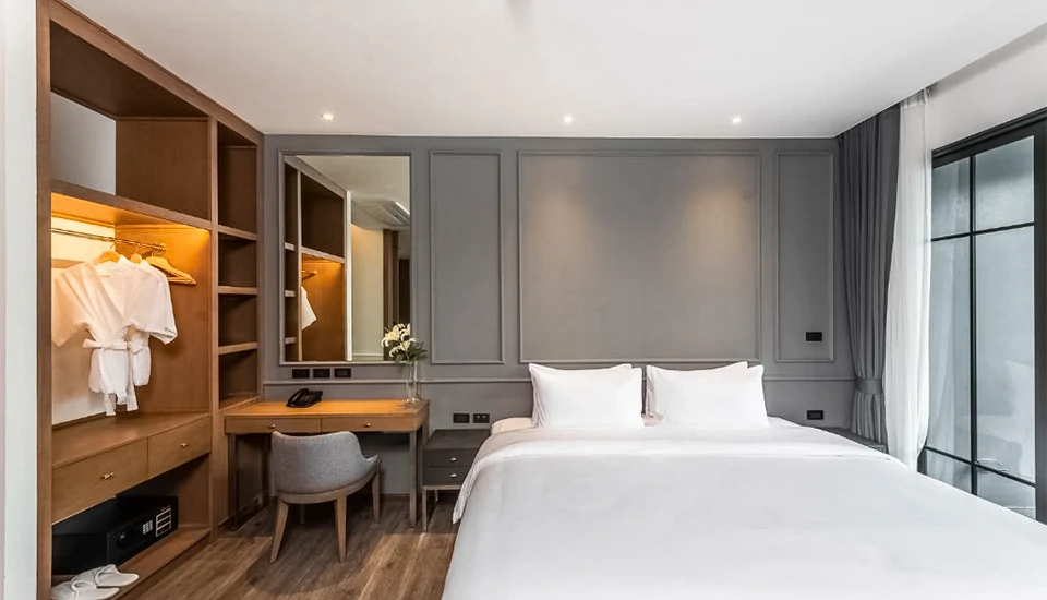 هتل وان پاتیو پاتایا